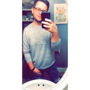 Meet your Posher, Jonathan